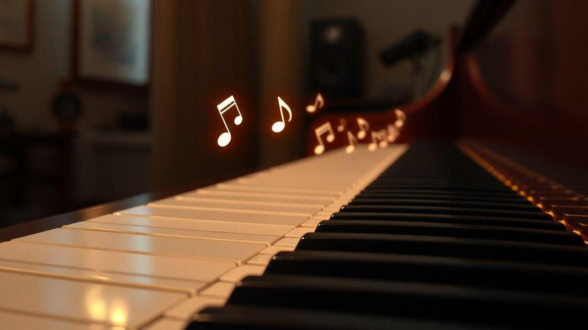 Intervals: hearing the distance between notes