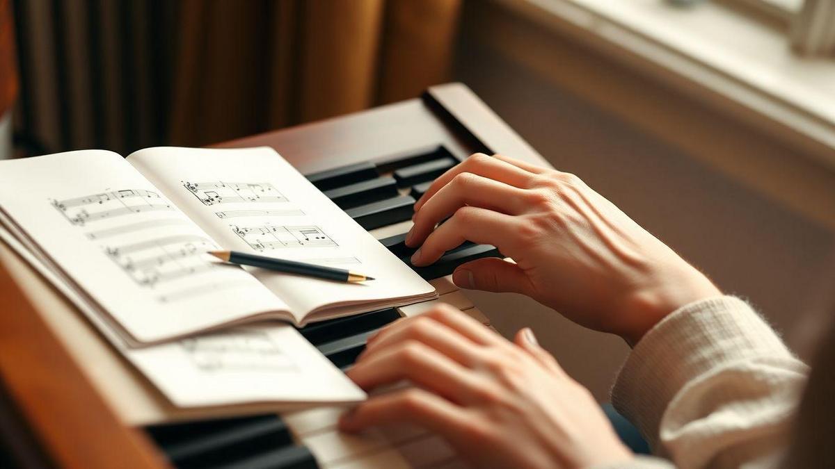 Melody Writing: making simple, memorable tunes