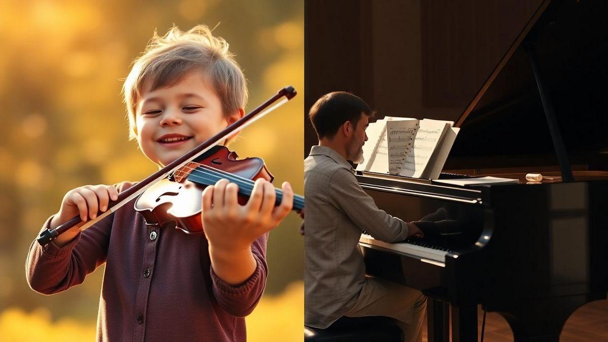 My short guide to the talent versus practice music debate
