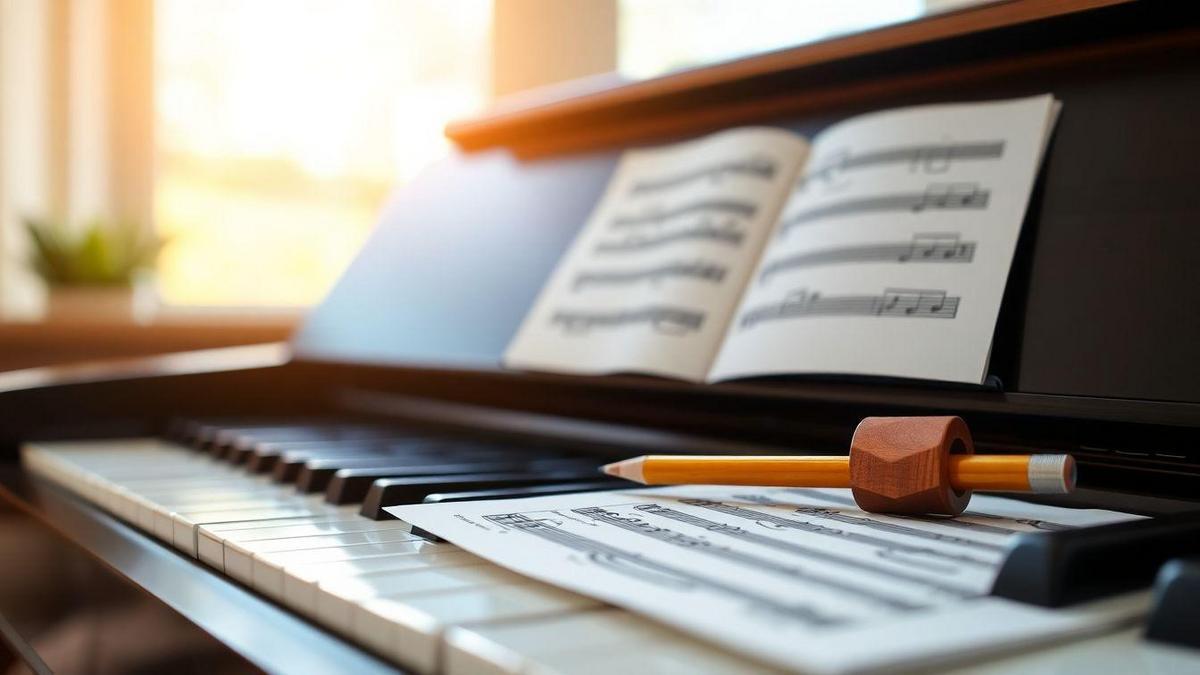 Notes and Pitch: 5 theory basics every beginner should know