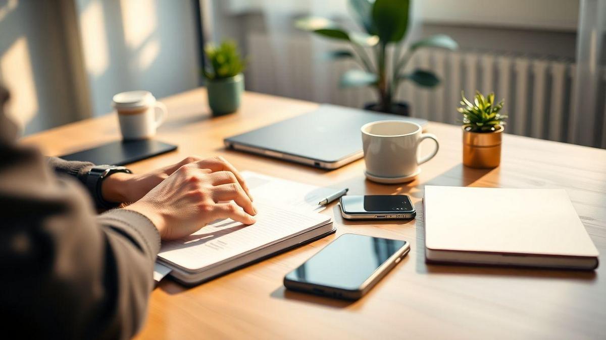 Practice hacks for working adults I actually use
