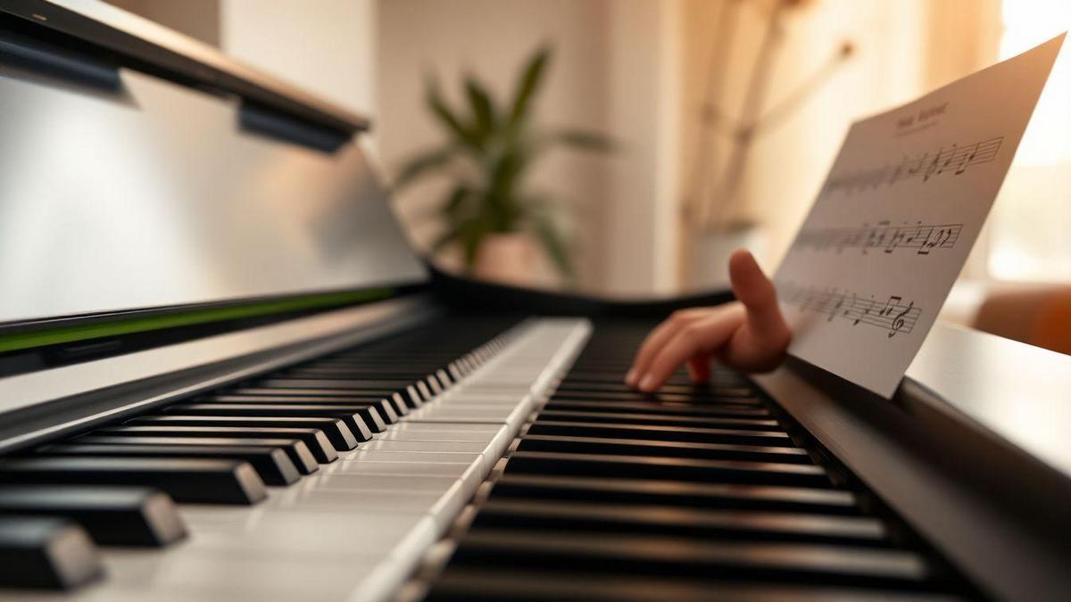 Scales explained in plain English — what are musical scales in simple terms