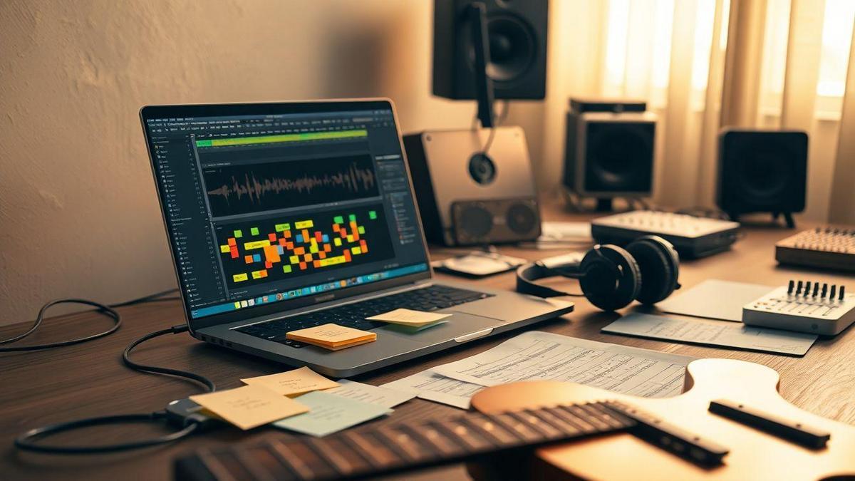 Song Form and Structure: organizing parts into a song