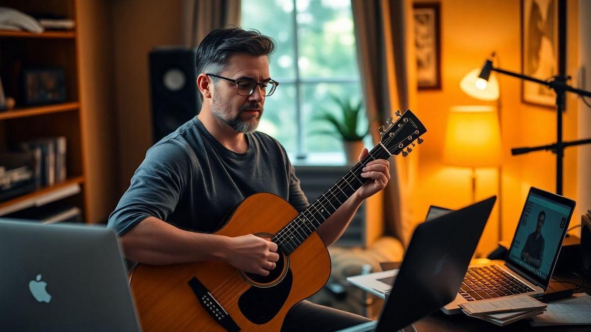 Steps I Took When Pursuing Music Professionally and Turning Music into a Career