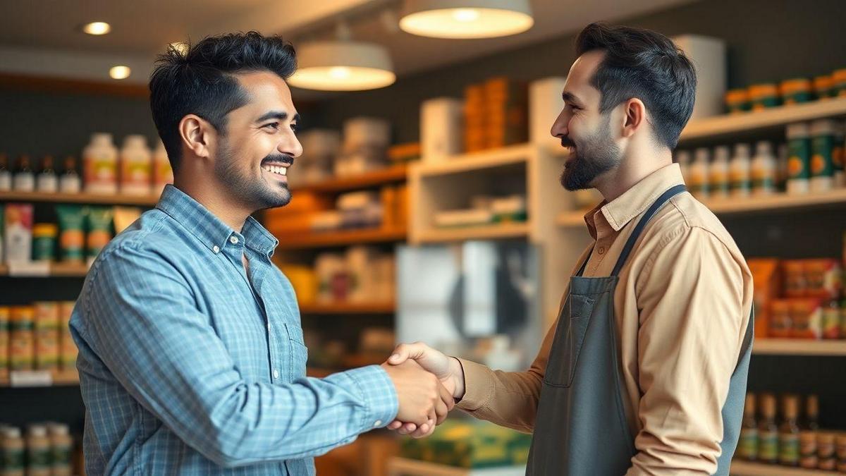 Why I choose trusted sellers and service over the cheapest deal